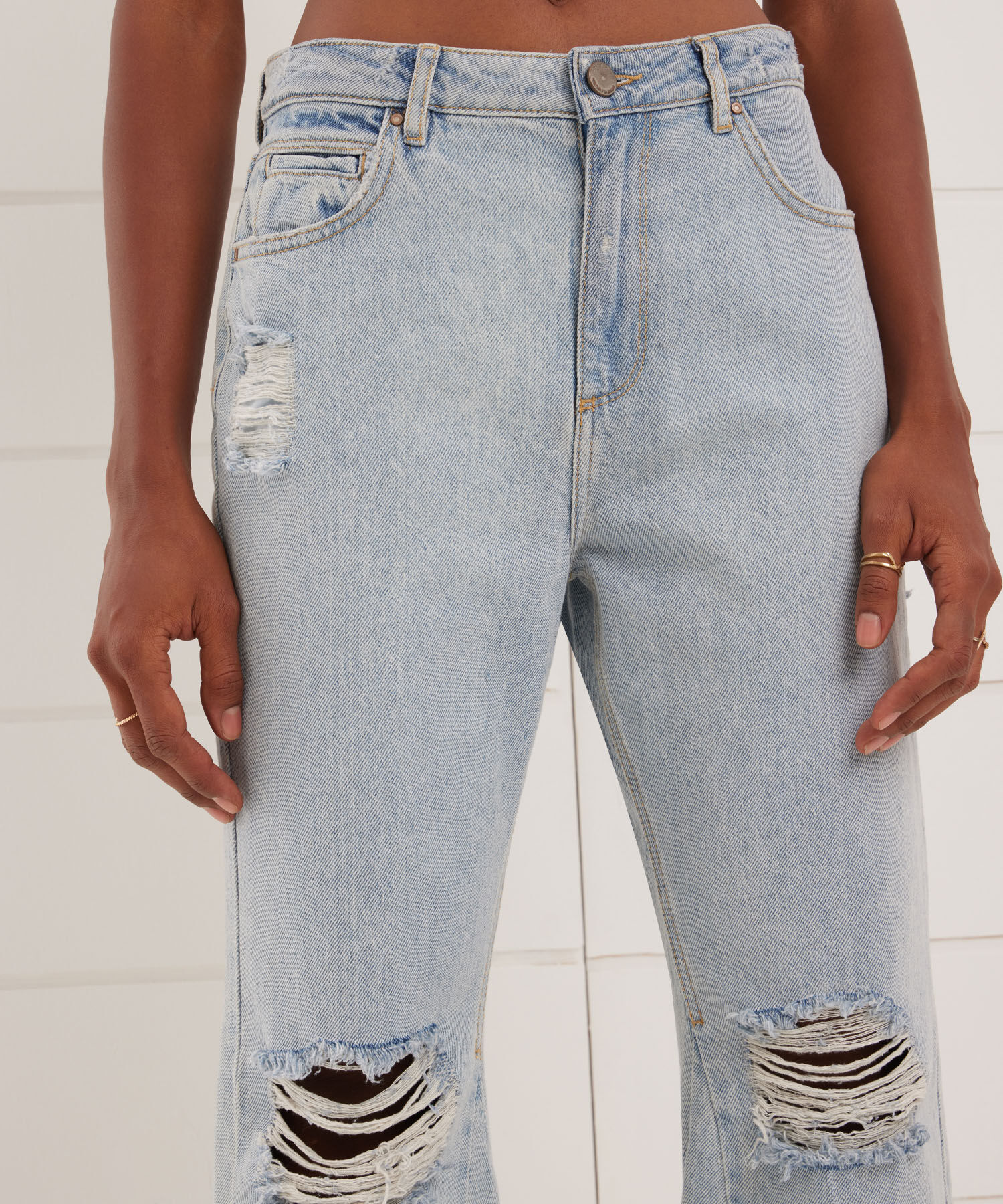 Jeans dama