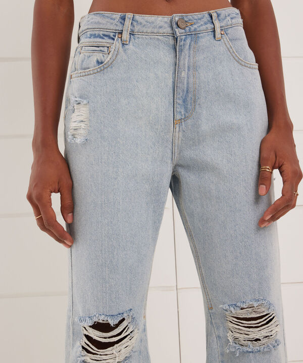 Jeans dama