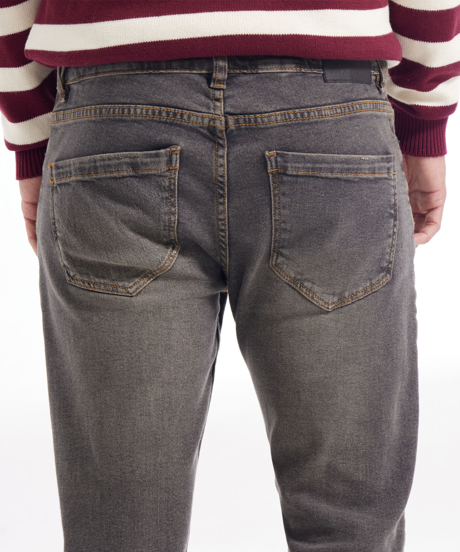 Jeans hombre