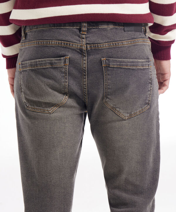 Jeans hombre