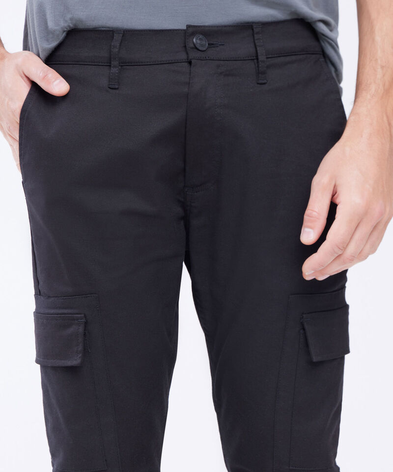 Pantalones para hombre