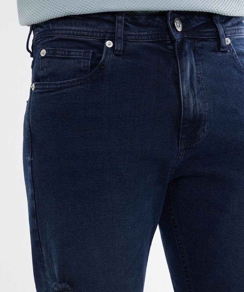 Jeans para hombre