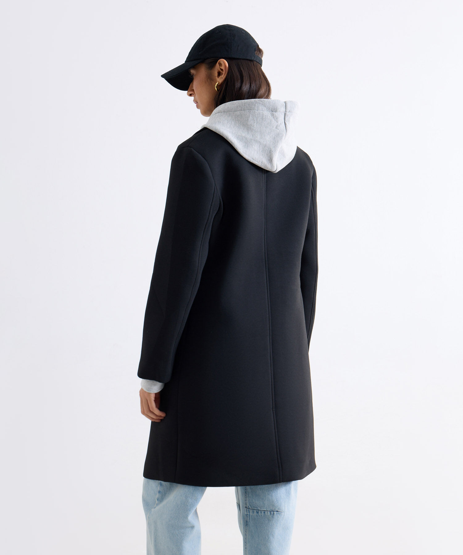 Chaquetas para mujer