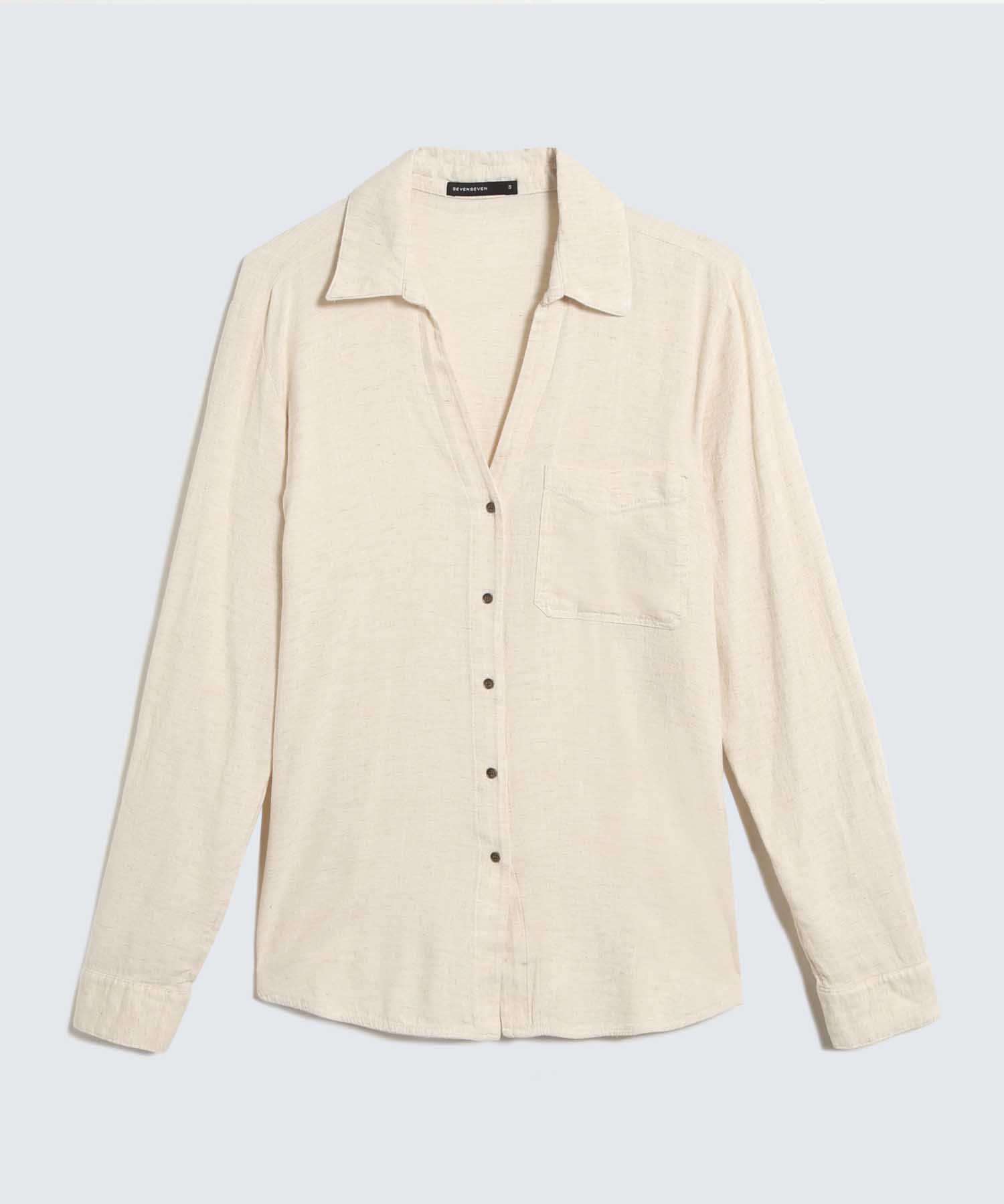 Blusas de moda para mujer