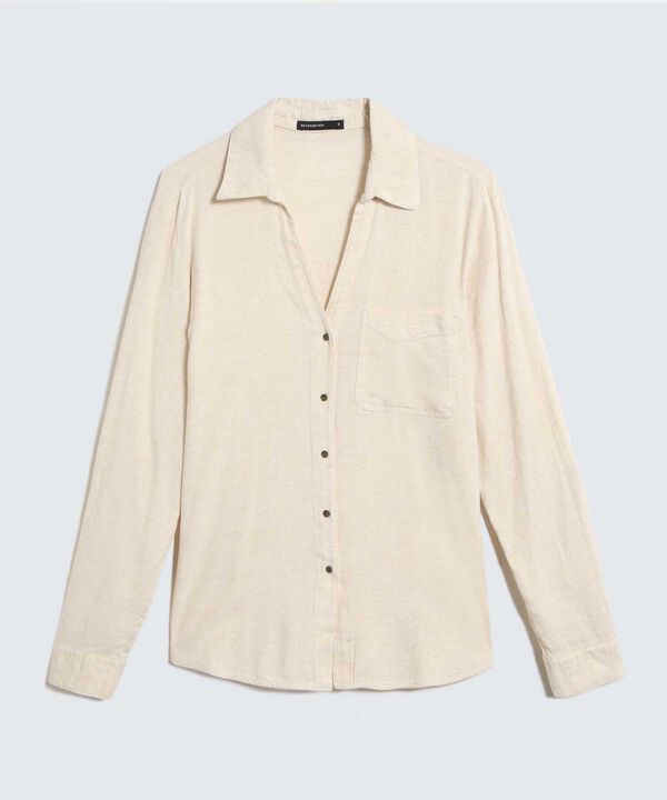 Blusas de moda para mujer
