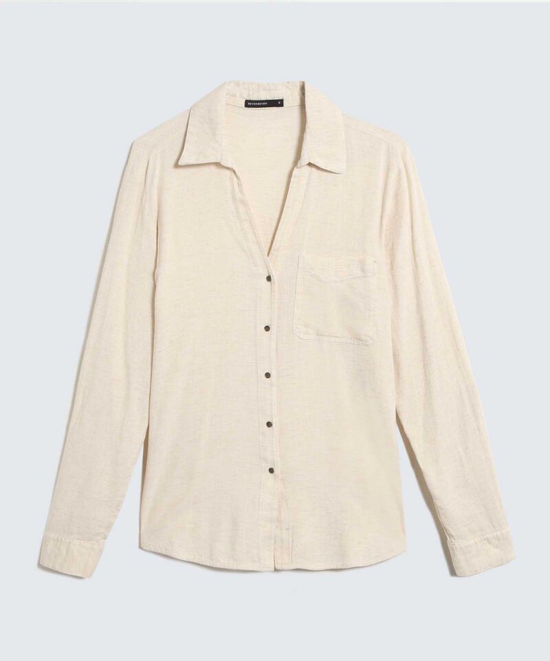 Blusas de moda para mujer