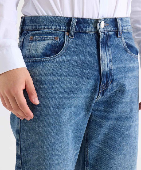 Bermudas para hombre