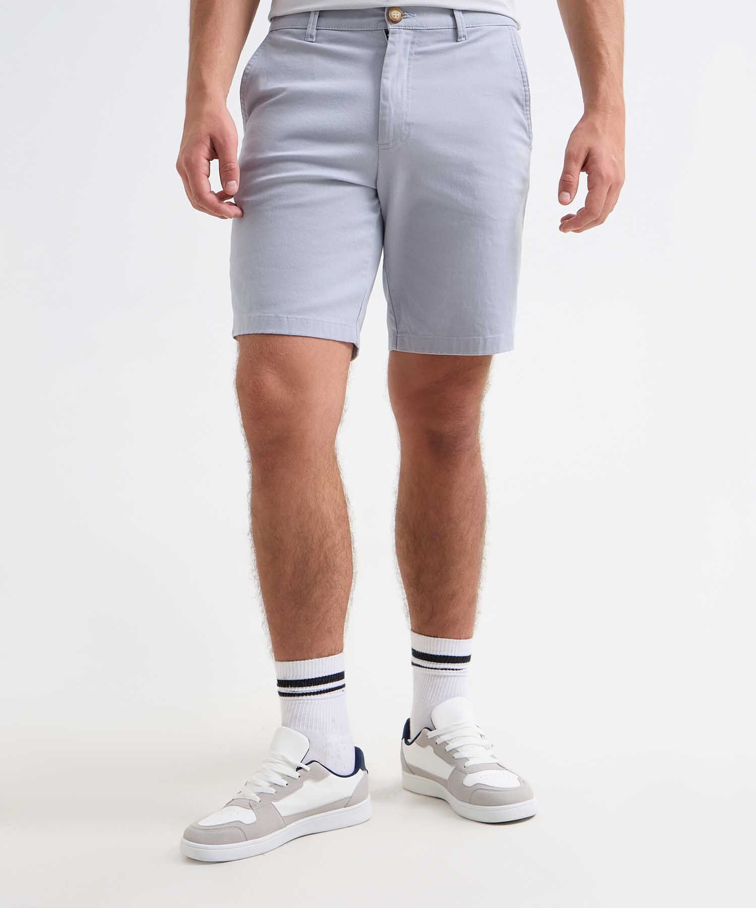 Bermudas para hombre