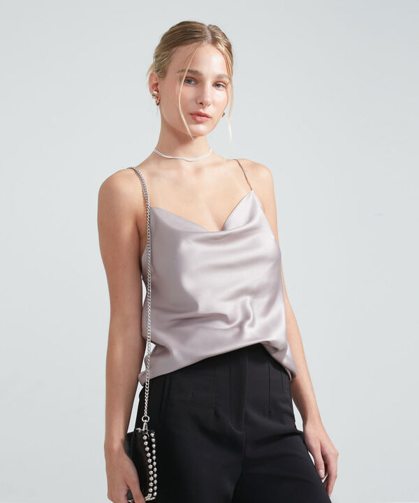 Blusa para mujer