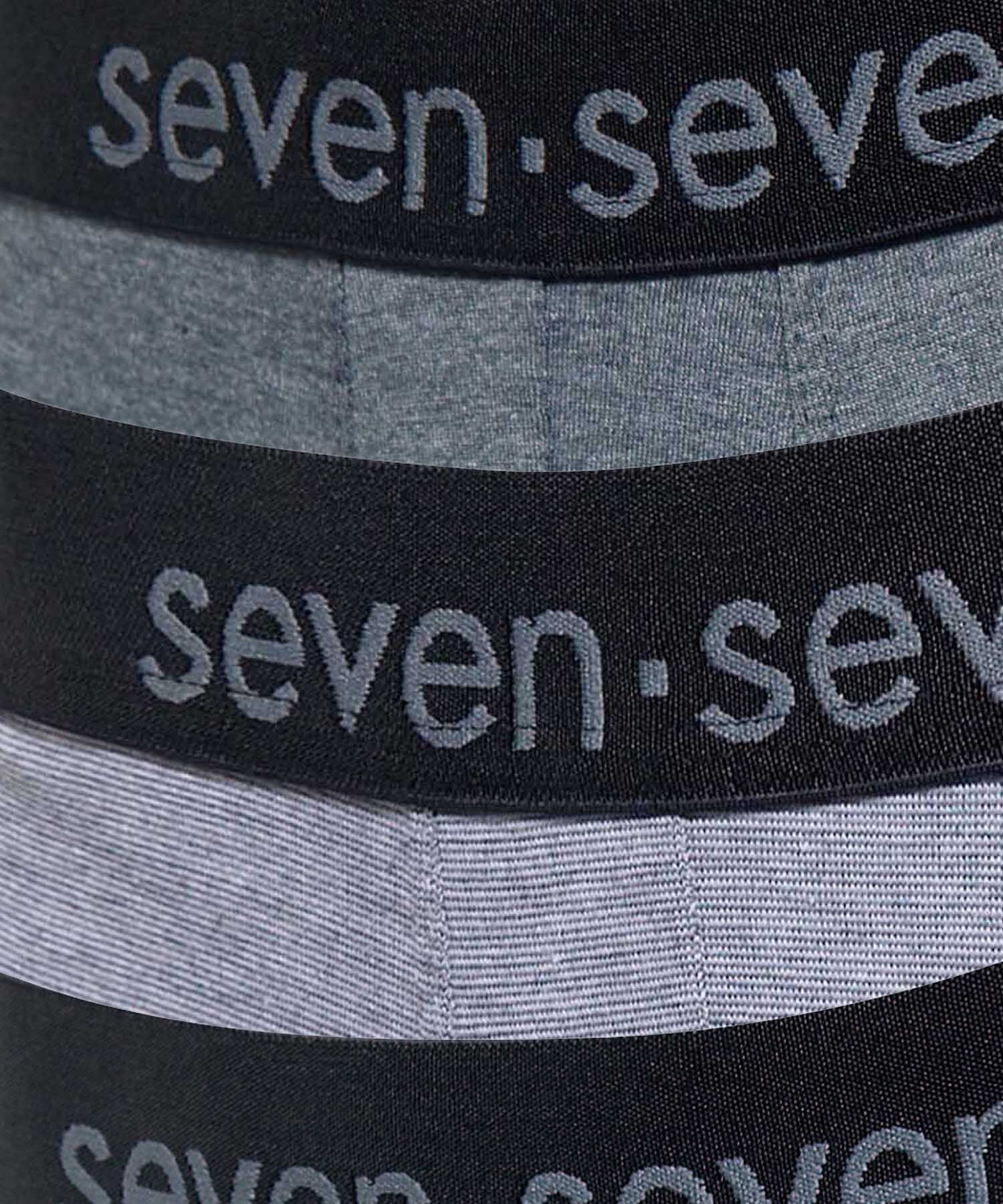 Boxers ajustados para hombre