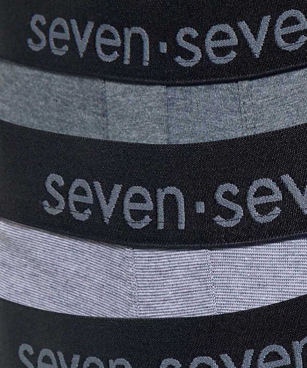 Boxers ajustados para hombre