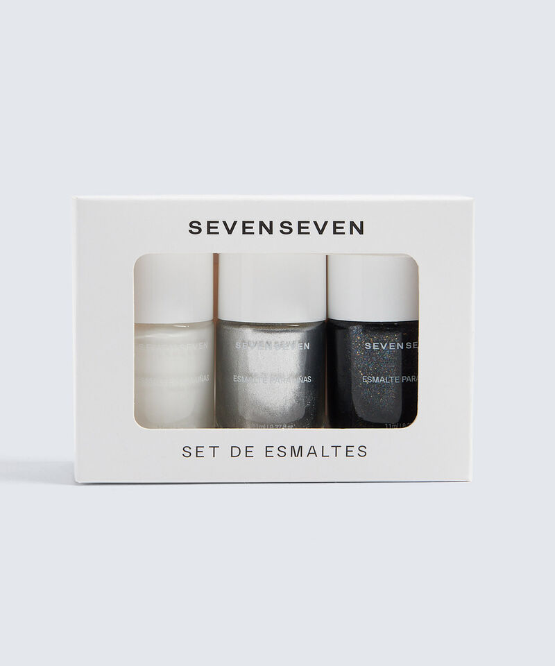 Esmaltes para mujer