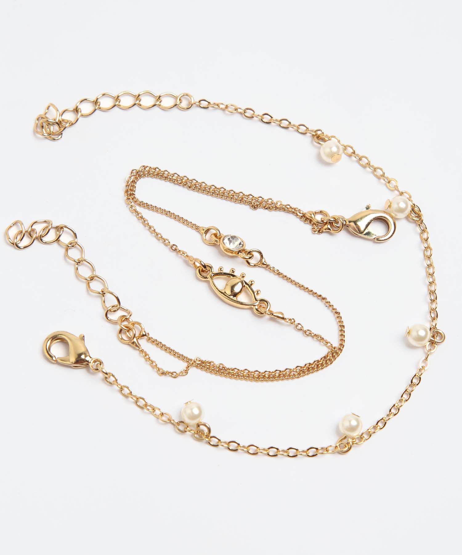 Pulseras para mujer