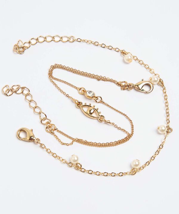 Pulseras para mujer image number null