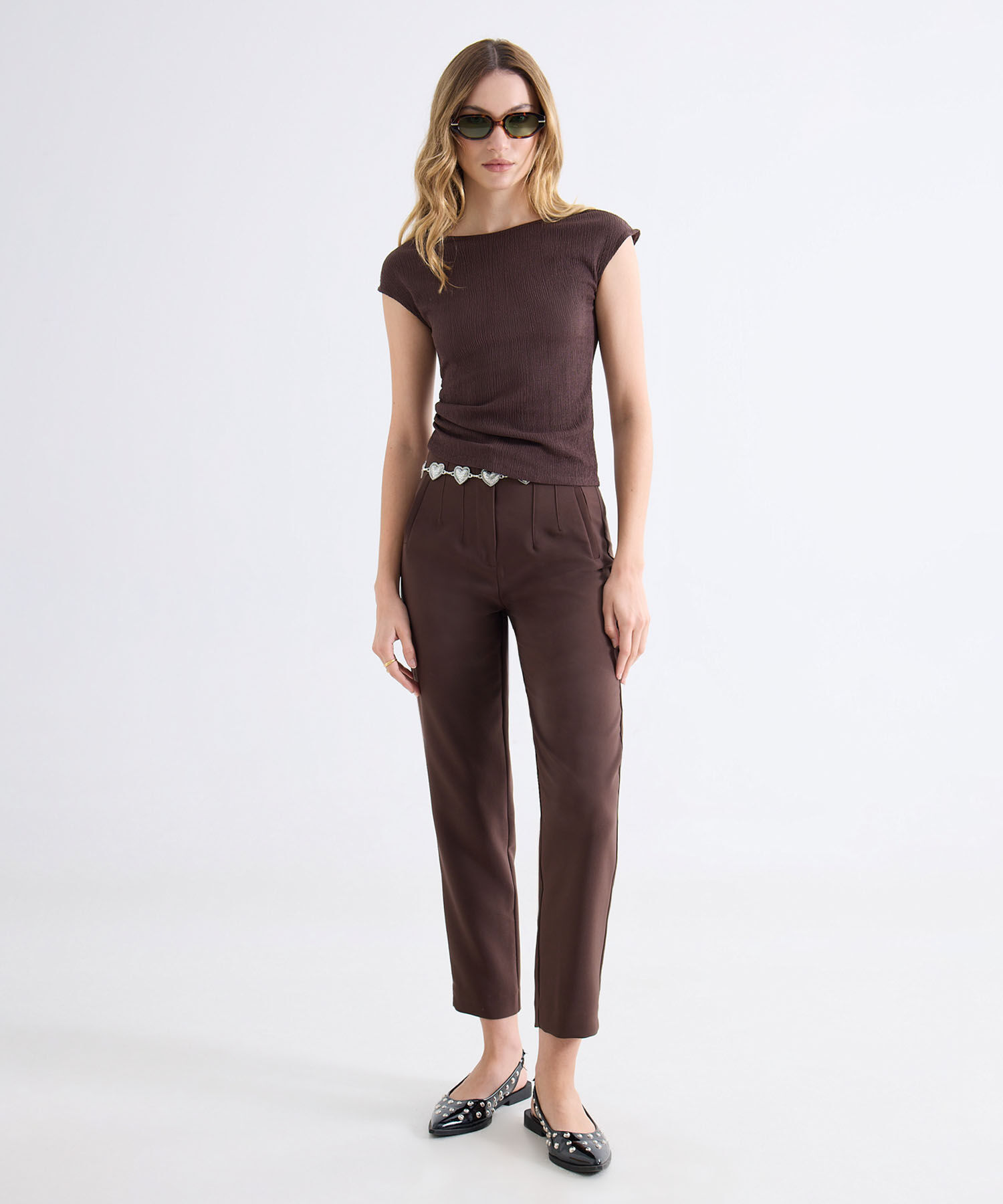 Pantalones para mujer