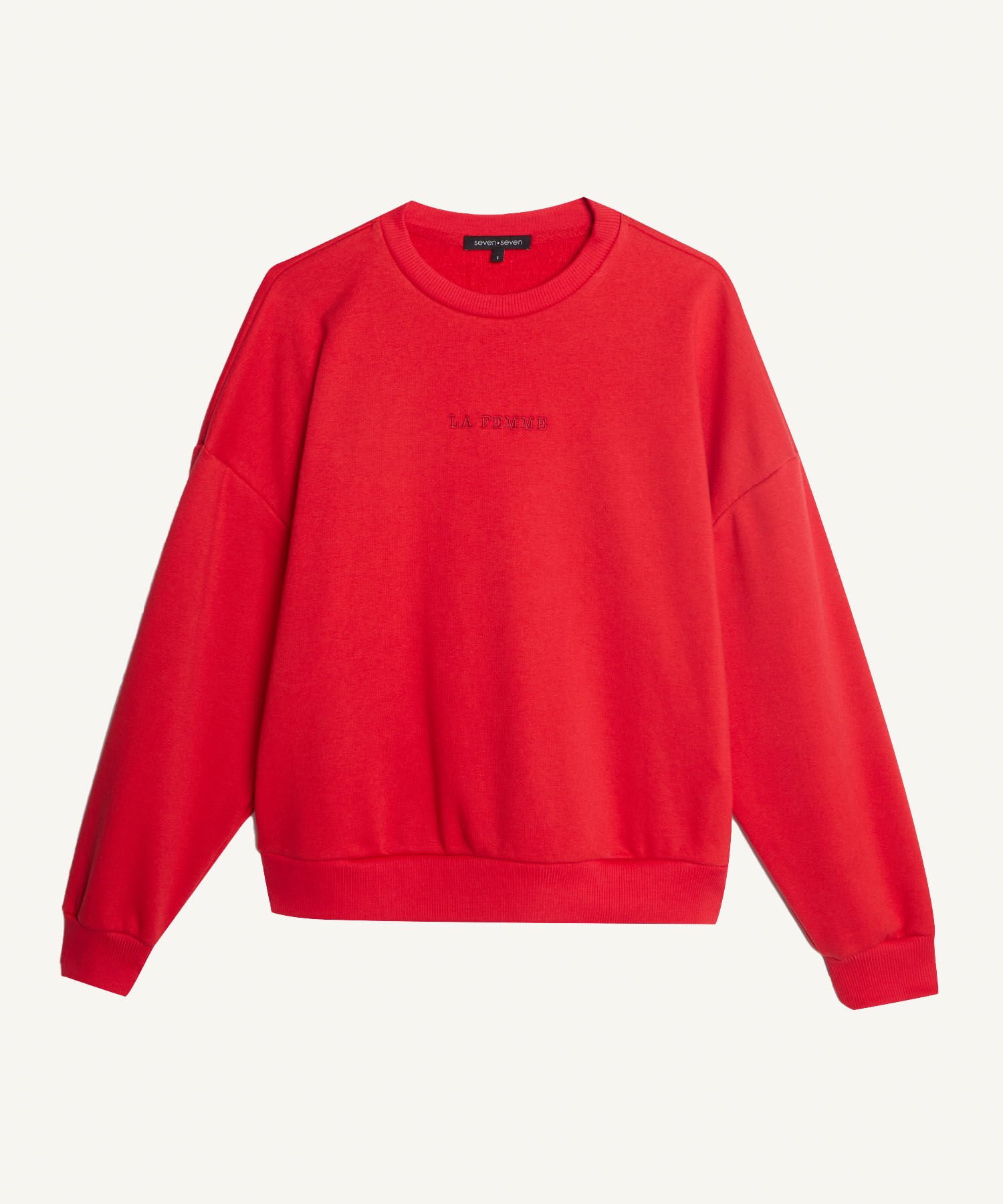 Sacos y buzos básicos para mujer