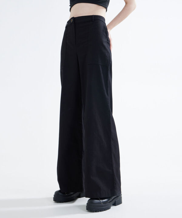 Pantalones para mujer