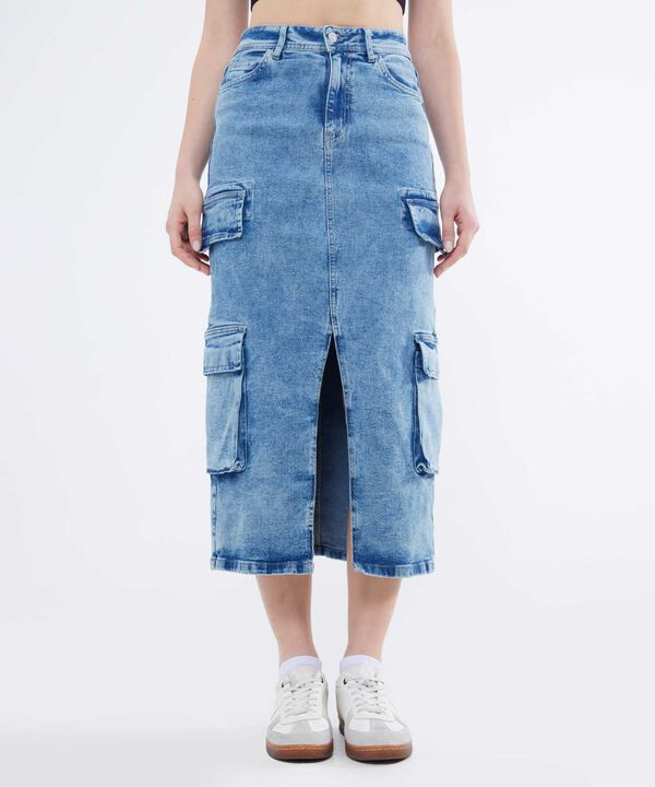 Faldas de moda image number null