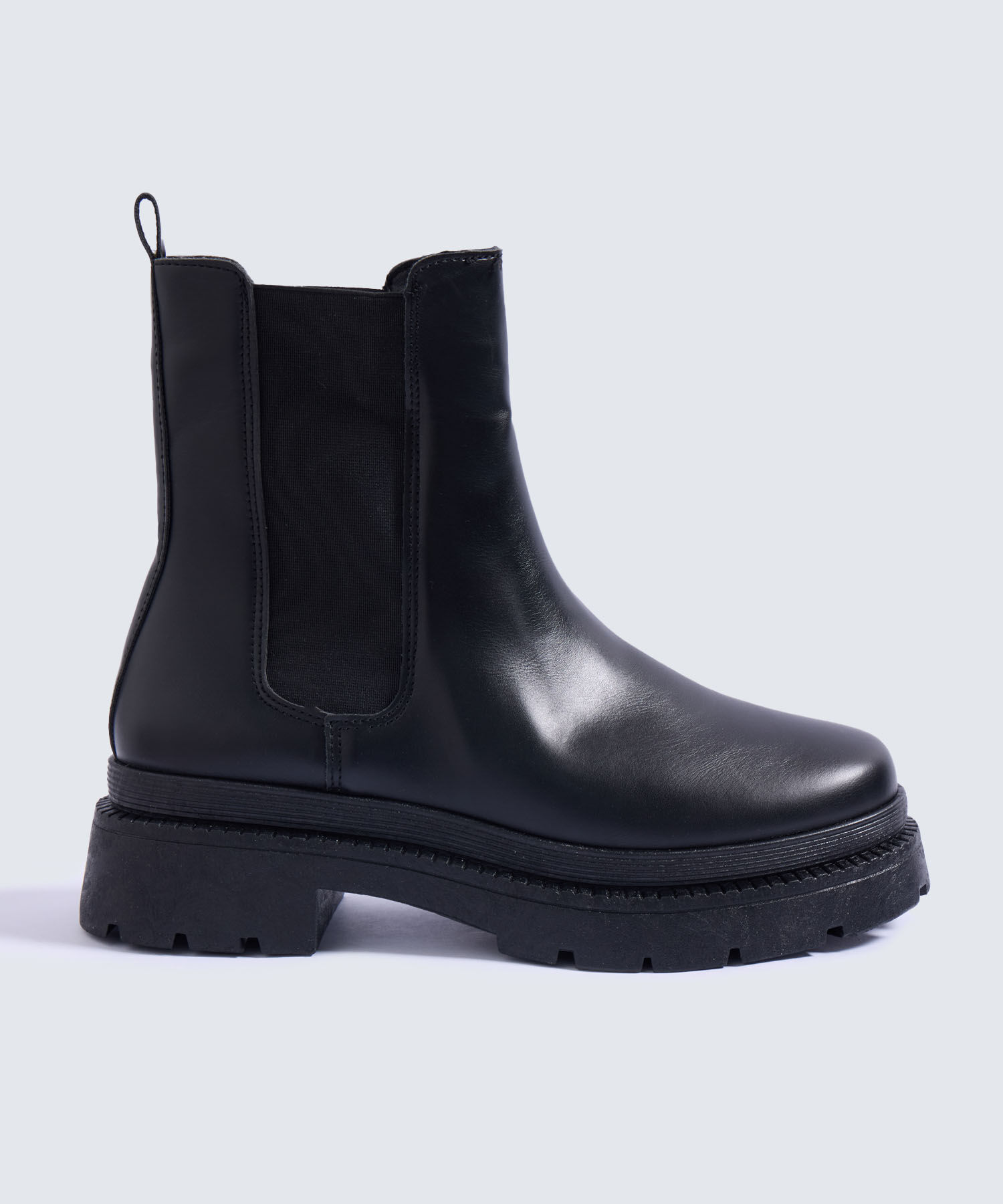 Botas para dama