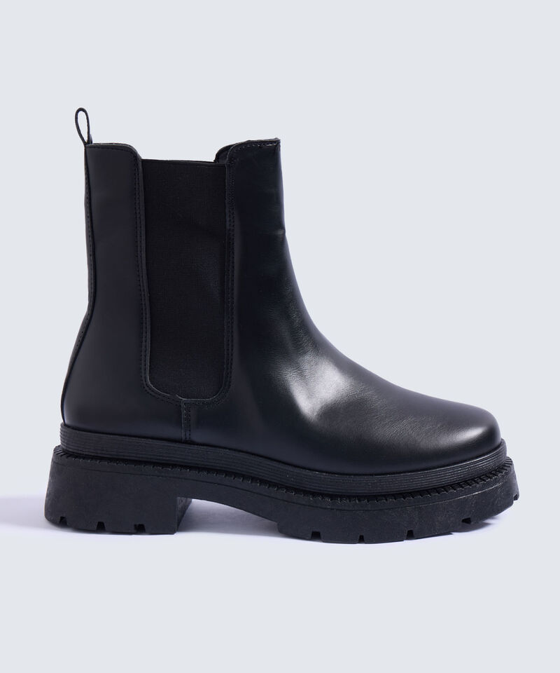 Botas para dama