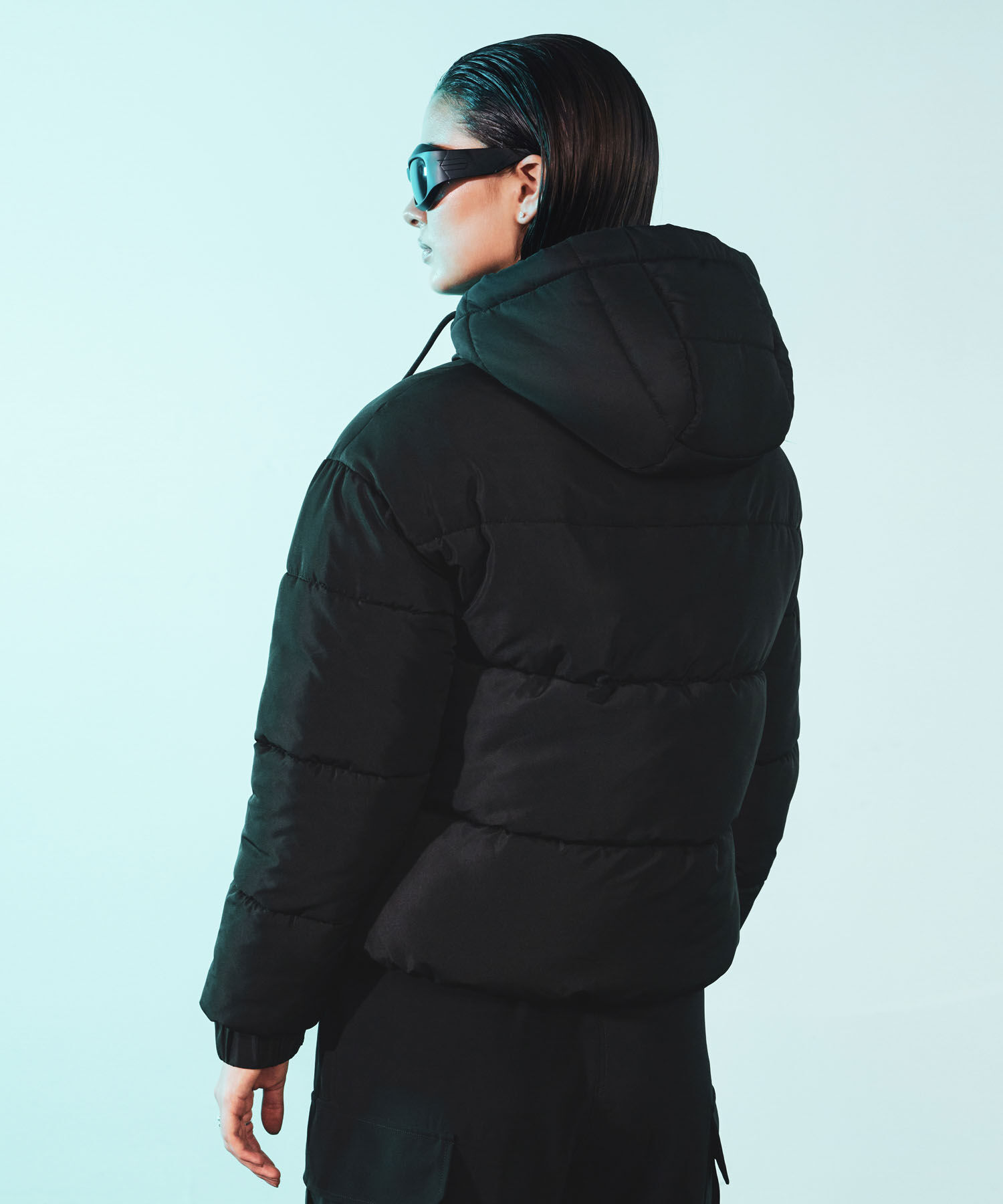 Chaquetas para mujer