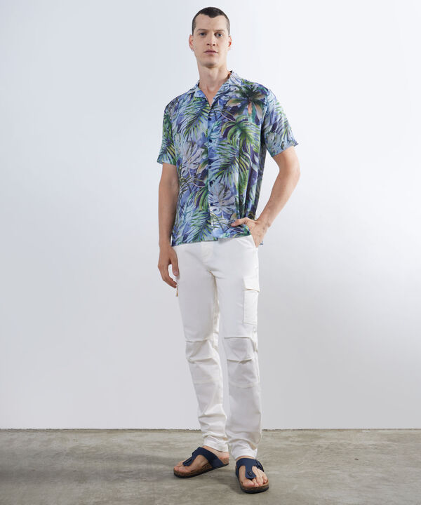 Camisas para hombre