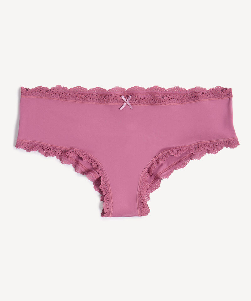 Panties para mujer