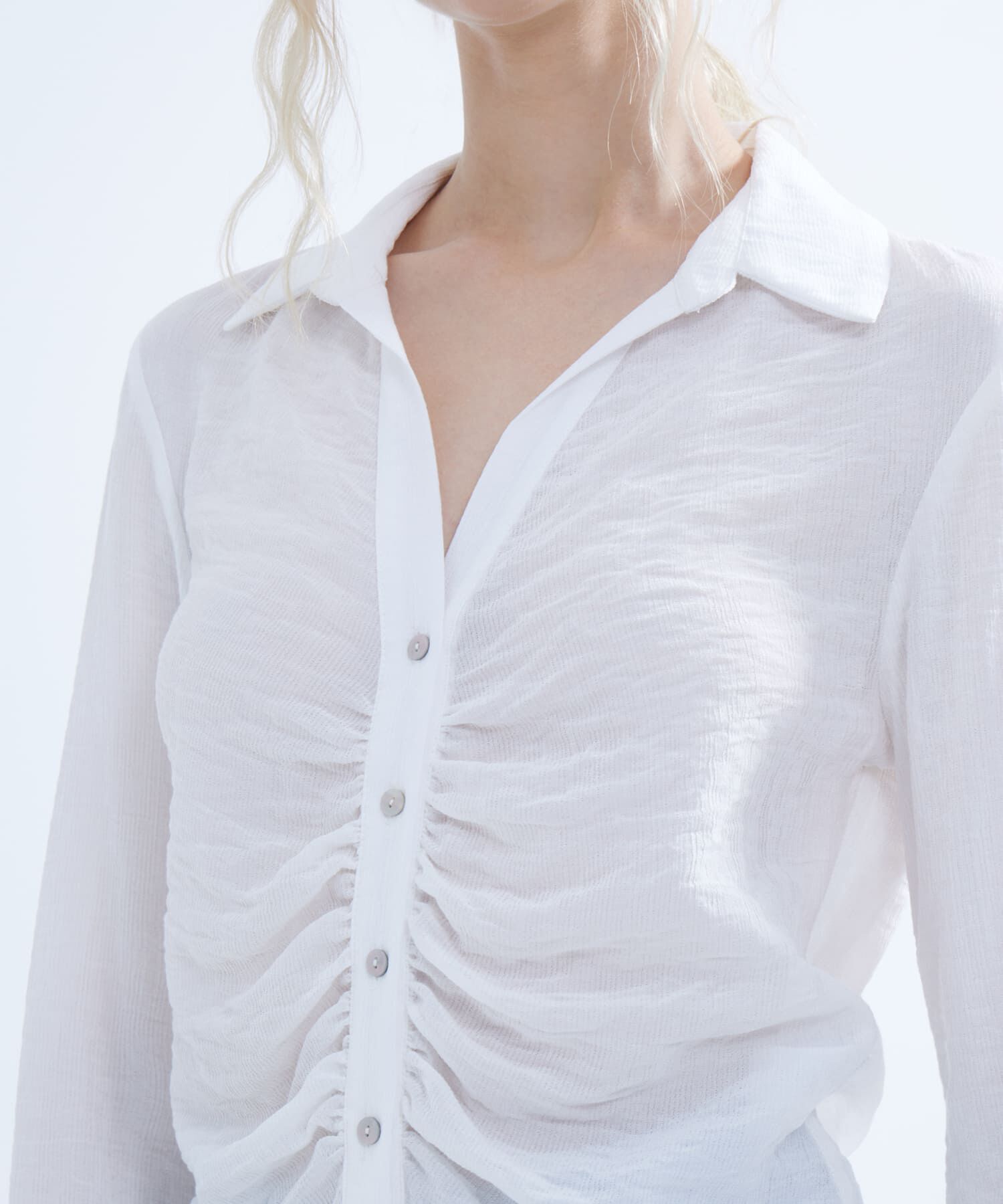 Blusas De Moda