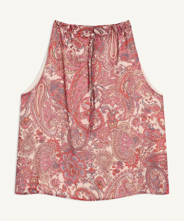 Blusa para mujer