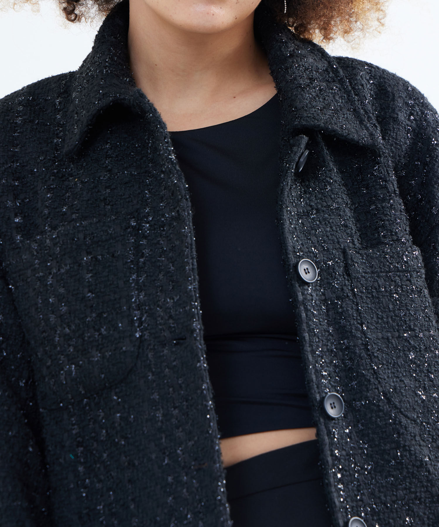 Chaquetas para mujer