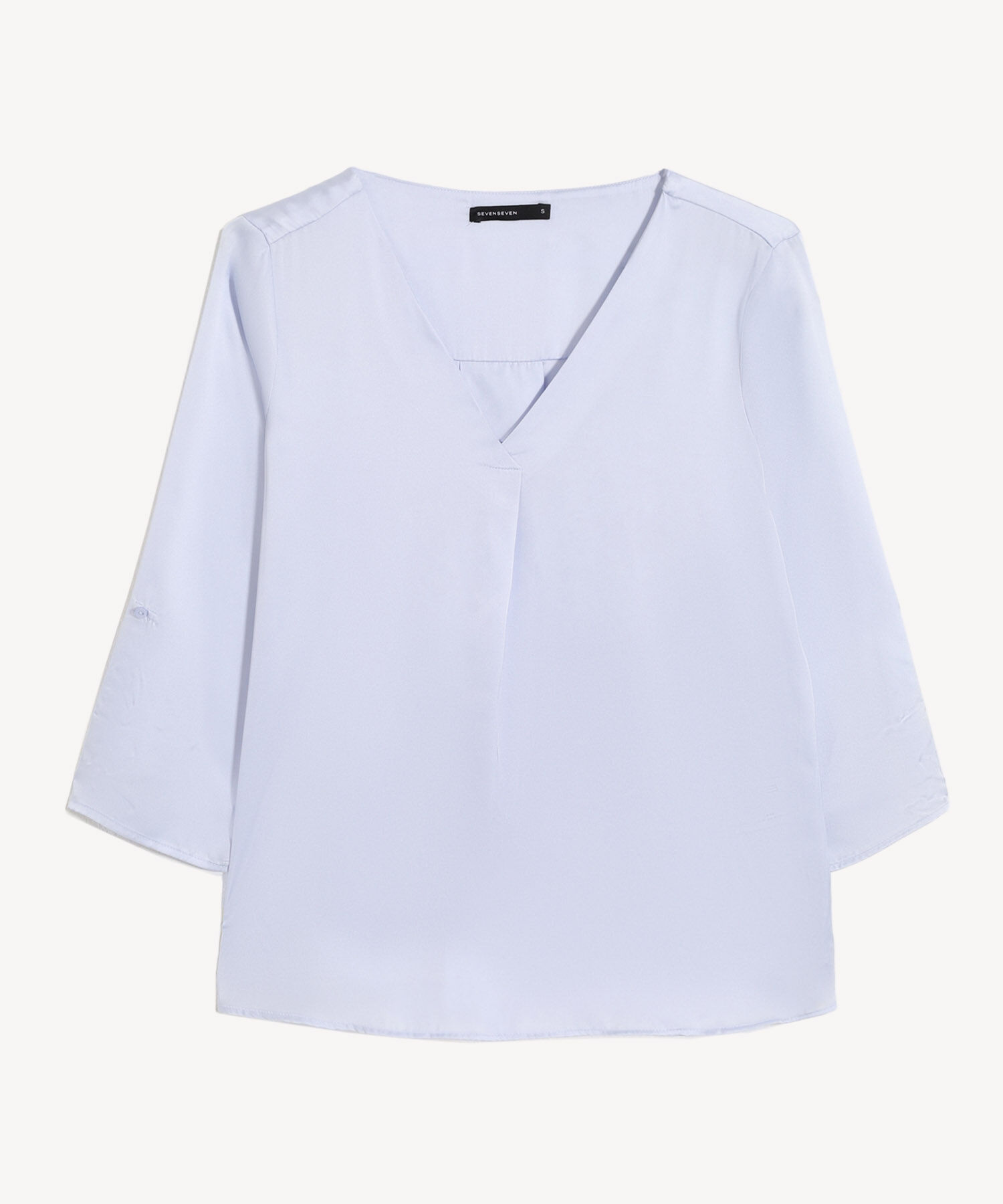 Blusas de moda para mujer