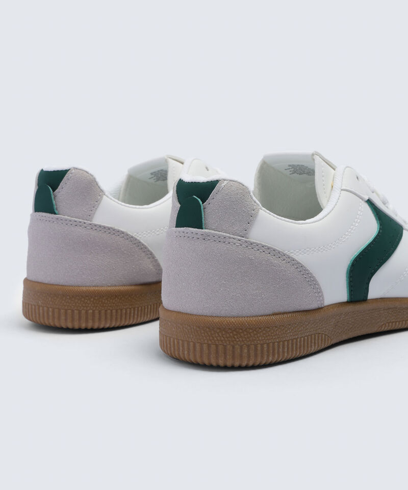 Tenis mujer