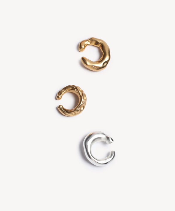 Aretes para mujer image number null