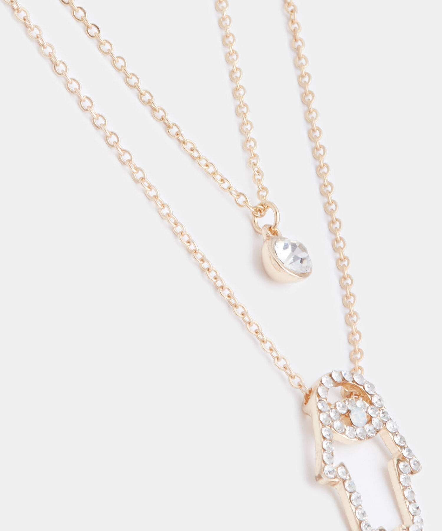 Collares para mujer