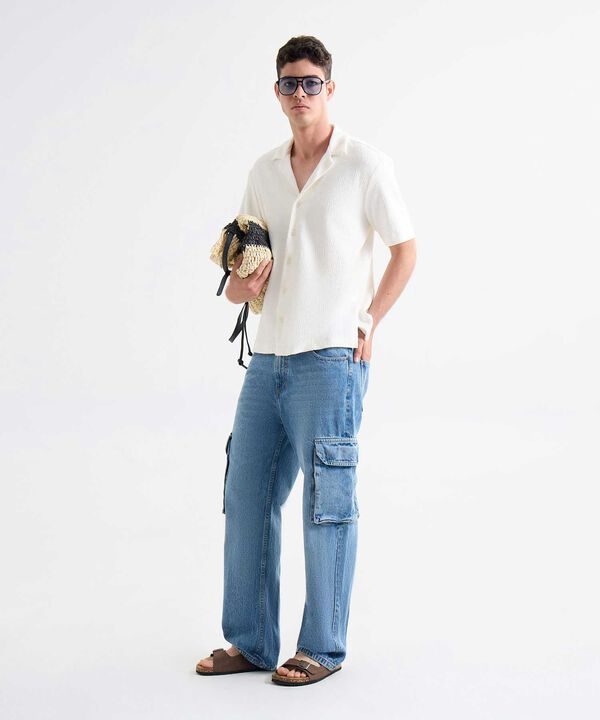 Camisas para hombre
