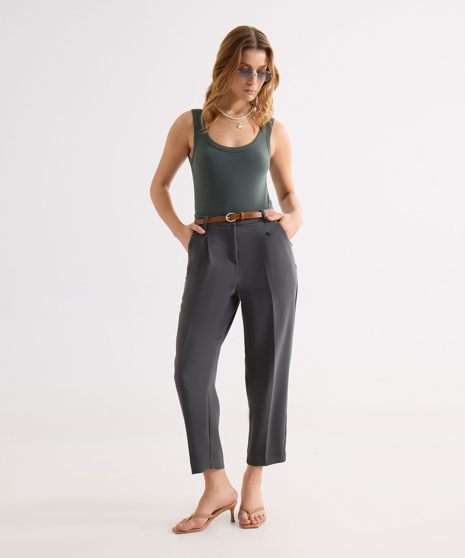 Camisetas Mujer