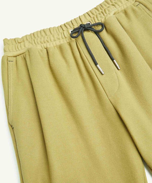 Joggers basicos para hombre