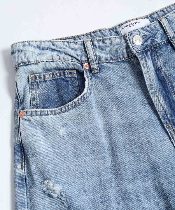 Jeans dama image number null