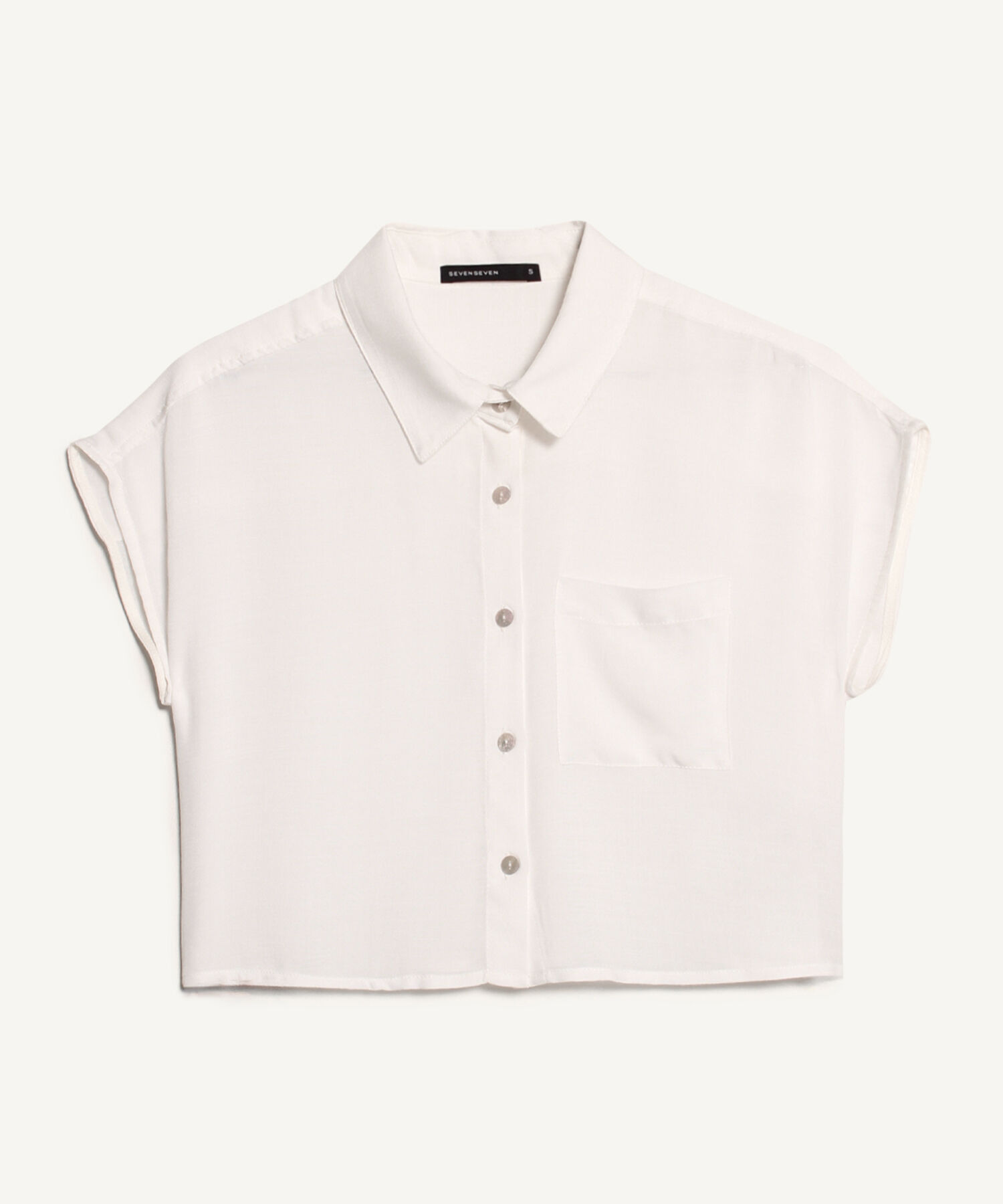 Blusas de moda para mujer