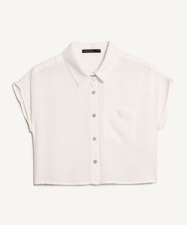 Blusas de moda para mujer