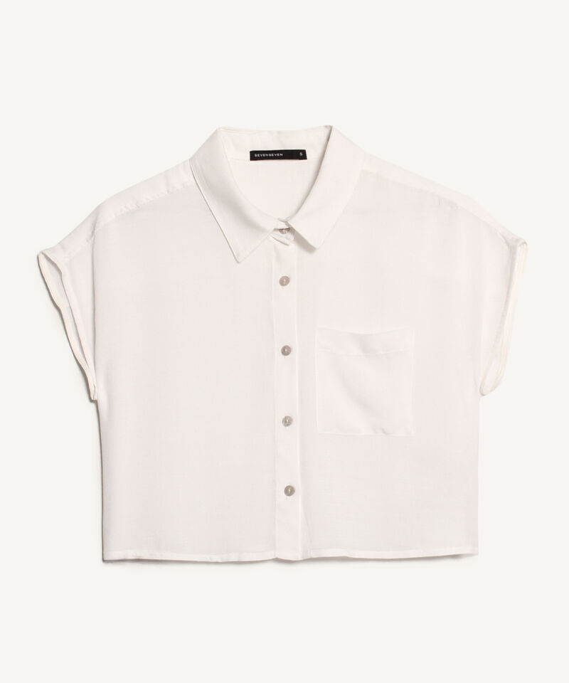 Blusas de moda para mujer