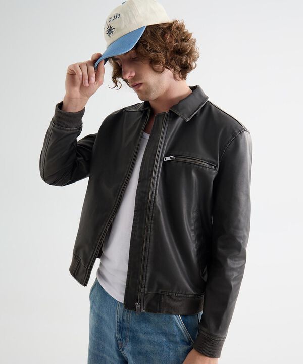 Chaquetas para hombre image number null