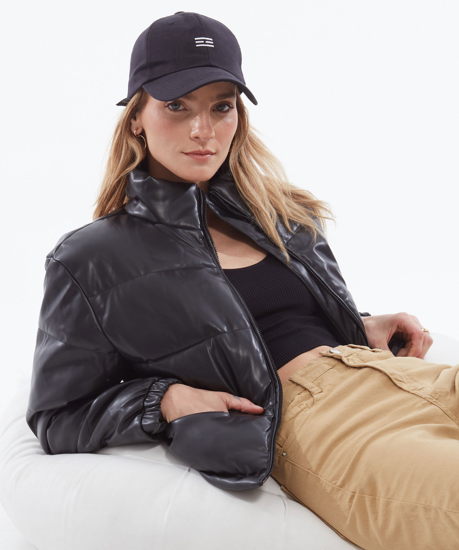 Chaquetas para mujer