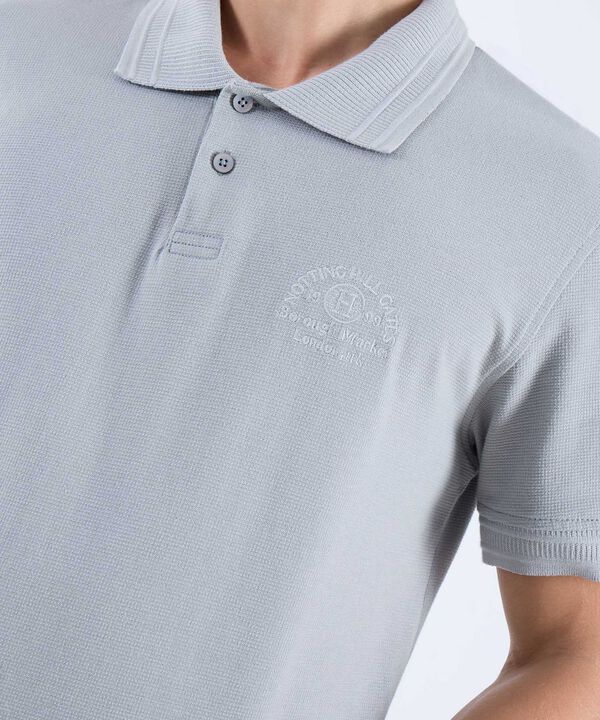 Camisetas polo para hombre image number null
