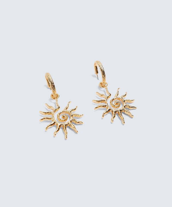 Aretes para mujer image number null