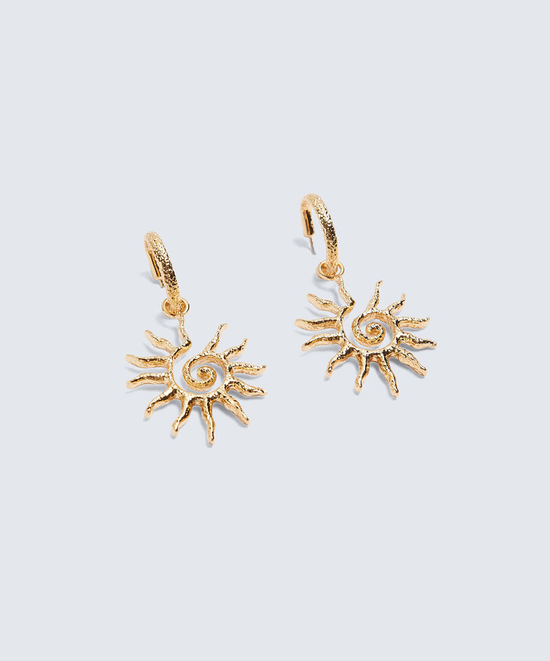 Aretes para mujer