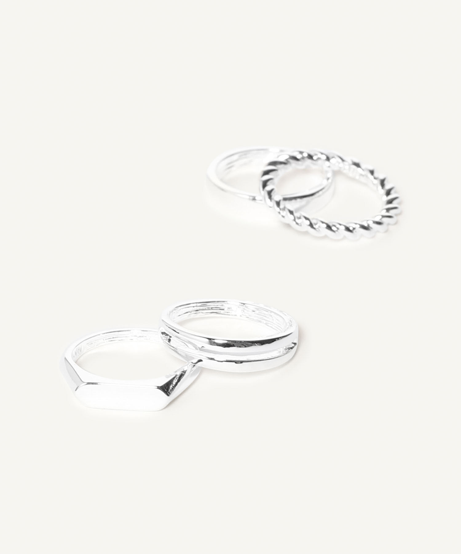 Anillos para mujer