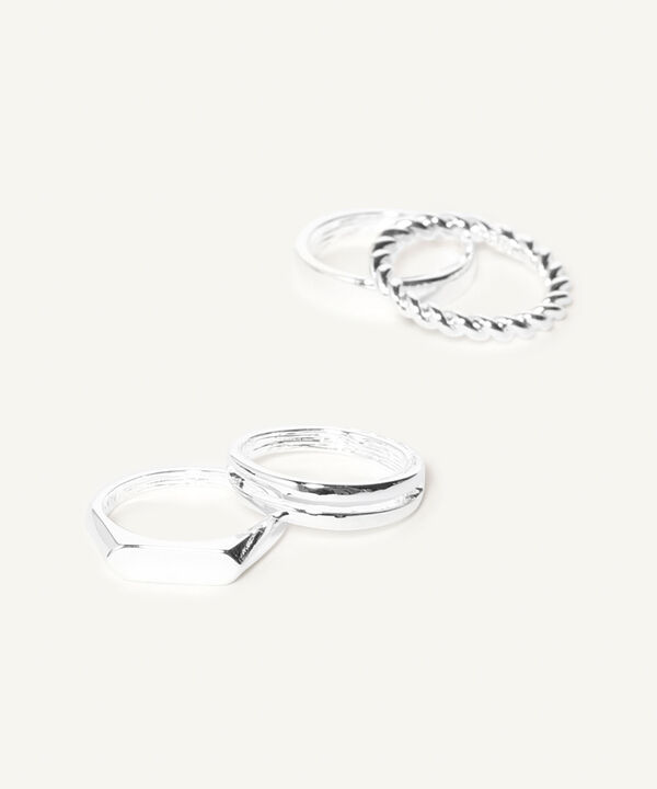 Anillos para mujer
