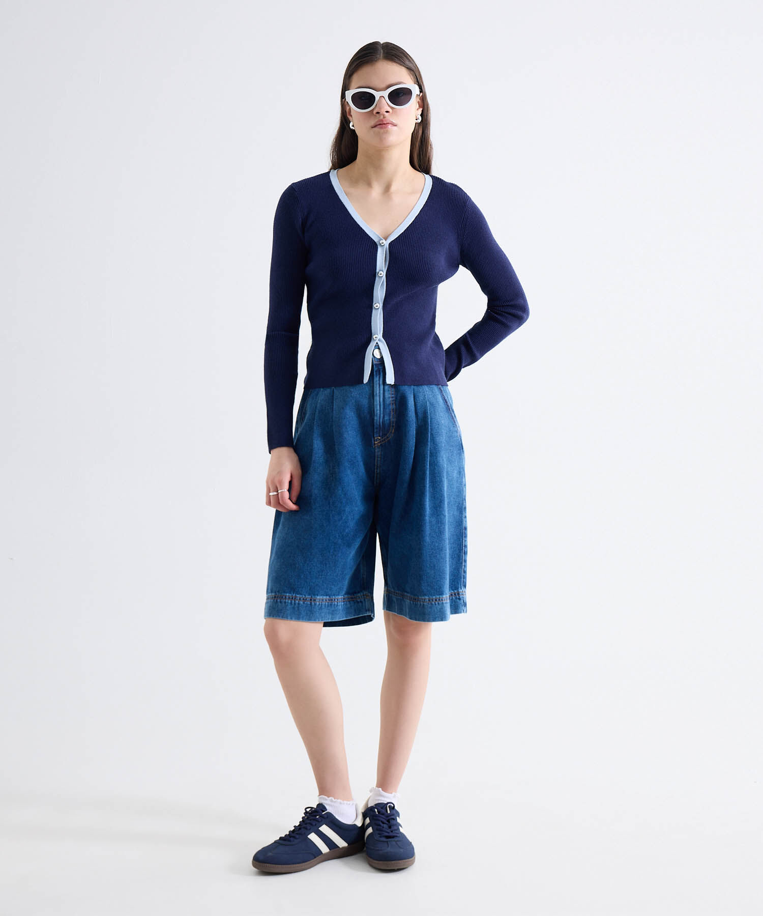 Saco Para Mujer
