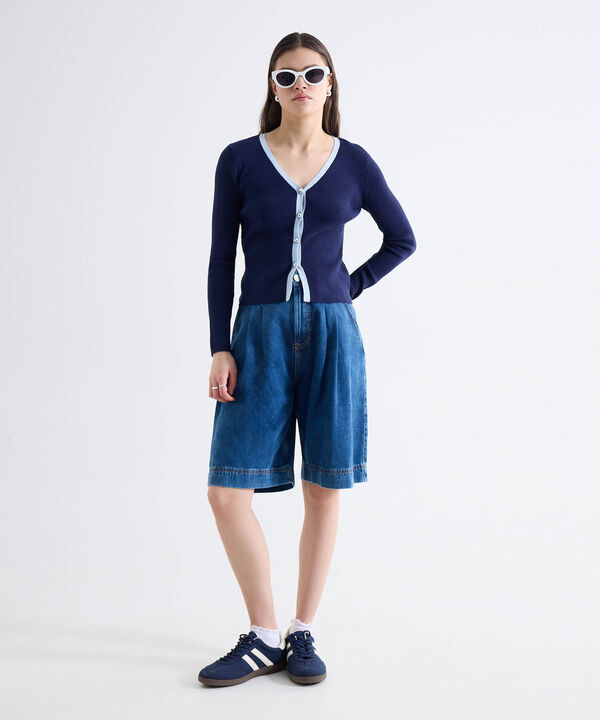 Saco Para Mujer